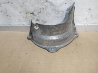 кронштейн полуоси Audi A4 B8/8K 2010, 2.7 л., TDi, CGK, дизель, МКПП, белый, седан, передний привод, 8K0407720