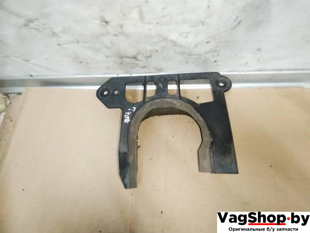 пыльник Audi A4 B8/8K 2010, 2.7 л., TDi, CGK, дизель, МКПП, белый, седан, передний привод, 8K0863187B, 8K0863189B - фото №1