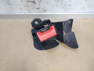 замок ремня безопасности Audi A4 B8/8K 2010, 2.7 л., TDi, CGK, дизель, МКПП, белый, седан, передний привод, 8K0857740AC, 8K0857798