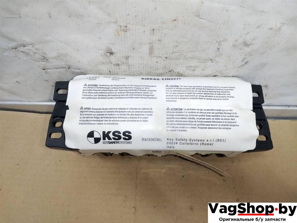 подушка безопасности Audi A4 B8/8K 2010, 2.7 л., TDi, CGK, дизель, МКПП, белый, седан, передний привод, 8T0880204G - фото №1