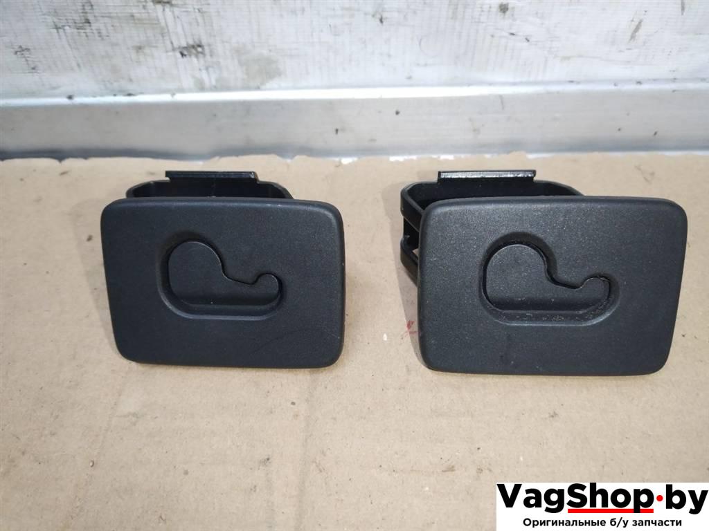 кронштейн (крепление) Audi Q5 8R 2011, 3.0 л., TDi, CCW, дизель, АКПП, серый, внедорожник 5 дв., полный привод, 8K9861736 - фото №1