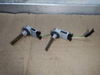 датчик температуры Audi Q5 8R 2011, 3.0 л., TDi, CCW, дизель, АКПП, серый, внедорожник 5 дв., полный привод, 3D0907543A