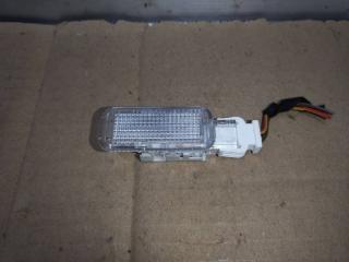 фонарь салона (плафон) Audi Q5 8R 2011, 3.0 л., TDi, CCW, дизель, АКПП, серый, внедорожник 5 дв., полный привод, 8D0947415