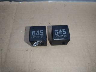 реле (прочие) Audi Q5 8R 2011, 3.0 л., TDi, CCW, дизель, АКПП, серый, внедорожник 5 дв., полный привод, 645, 4H0951253A