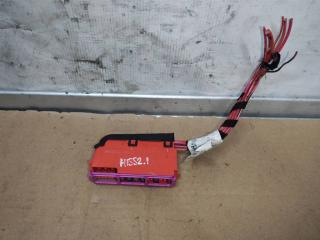 блок предохранителей Audi Q5 8R 2011, 3.0 л., TDi, CCW, дизель, АКПП, серый, внедорожник 5 дв., полный привод, 8K0941824B