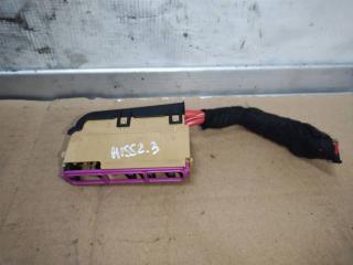 блок предохранителей Audi Q5 8R 2011, 3.0 л., TDi, CCW, дизель, АКПП, серый, внедорожник 5 дв., полный привод, 8K0941824A