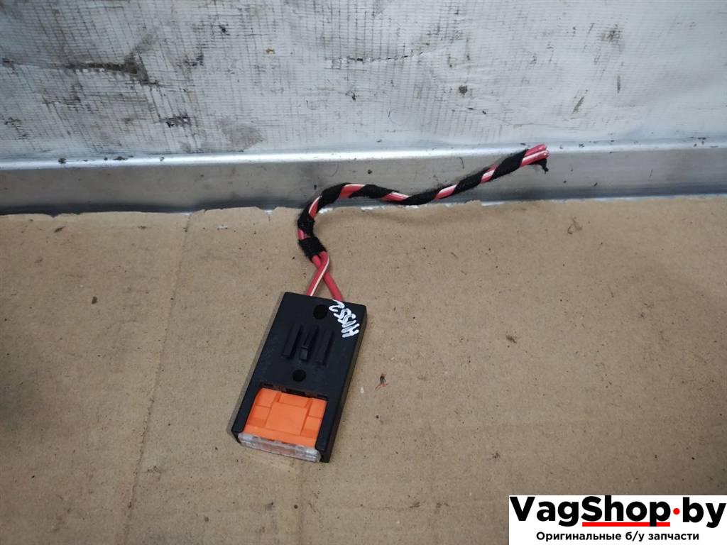 блок предохранителей Audi Q5 8R 2011, 3.0 л., TDi, CCW, дизель, АКПП, серый, внедорожник 5 дв., полный привод, 8A0937530 - фото №1