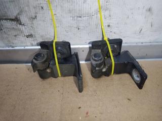 петля двери Audi Q5 8R 2011, 3.0 л., TDi, CCW, дизель, АКПП, серый, внедорожник 5 дв., полный привод, 8K0831402E