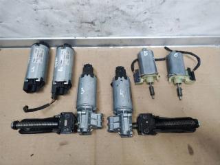 моторчик регулировки сиденья Audi Q5 8R 2011, 3.0 л., TDi, CCW, дизель, АКПП, серый, внедорожник 5 дв., полный привод