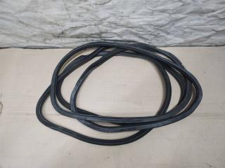 уплотнитель двери Audi Q5 8R 2011, 3.0 л., TDi, CCW, дизель, АКПП, серый, внедорожник 5 дв., полный привод, 8R0831721D