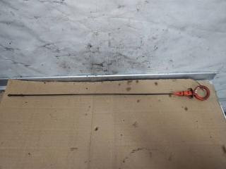 щуп двигателя Volkswagen Caddy 3 поколение [рестайлинг] 2012, 2.0 л., TDi, CFH, дизель, МКПП, белый, минивэн, передний привод, 03L115611H