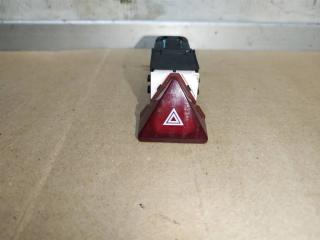 кнопка аварийной сигнализации Volkswagen Caddy 3 поколение [рестайлинг] 2012, 2.0 л., TDi, CFH, дизель, МКПП, белый, минивэн, передний привод, 1T0953509B