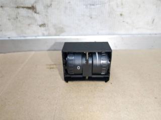 кнопка корректора фар Volkswagen Caddy 3 поколение [рестайлинг] 2012, 2.0 л., TDi, CFH, дизель, МКПП, белый, минивэн, передний привод, 2K0941333B