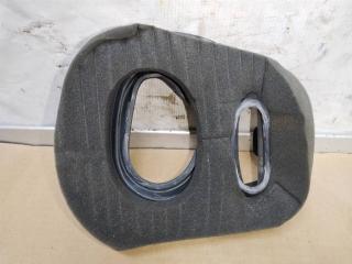 уплотнитель Volkswagen Caddy 3 поколение [рестайлинг] 2012, 2.0 л., TDi, CFH, дизель, МКПП, белый, минивэн, передний привод, 1K0820751C