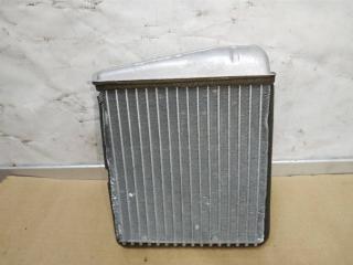радиатор отопителя (печки) Volkswagen Caddy 3 поколение [рестайлинг] 2012, 2.0 л., TDi, CFH, дизель, МКПП, белый, минивэн, передний привод, 1K0819031E