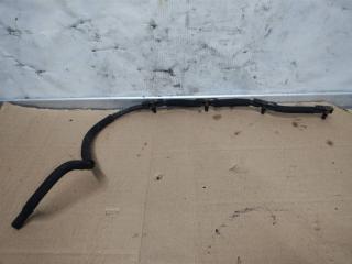 трубка обратки форсунок Volkswagen Caddy 3 поколение [рестайлинг] 2012, 2.0 л., TDi, CFH, дизель, МКПП, белый, минивэн, передний привод