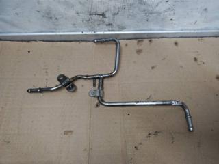 трубка топливная Volkswagen Caddy 3 поколение [рестайлинг] 2012, 2.0 л., TDi, CFH, дизель, МКПП, белый, минивэн, передний привод, 03L201360AC