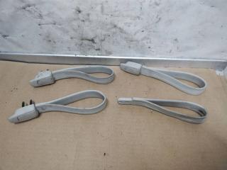 ручка внутренняя потолочная Volkswagen Caddy 3 поколение [рестайлинг] 2012, 2.0 л., TDi, CFH, дизель, МКПП, белый, минивэн, передний привод