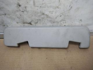 обшивка крышки багажника Volkswagen Caddy 3 поколение [рестайлинг] 2012, 2.0 л., TDi, CFH, дизель, МКПП, белый, минивэн, передний привод, 2K3867071