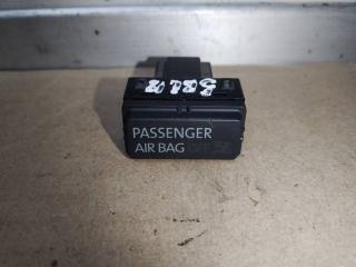 индикатор подушки безопасности Volkswagen Caddy 3 поколение [рестайлинг] 2012, 2.0 л., TDi, CFH, дизель, МКПП, белый, минивэн, передний привод, 2K0919234C