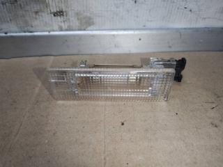 фонарь салона (плафон) Volkswagen Caddy 3 поколение [рестайлинг] 2012, 2.0 л., TDi, CFH, дизель, МКПП, белый, минивэн, передний привод, 7L6947101A