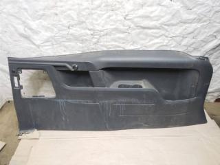 обшивка багажника Volkswagen Caddy 3 поколение [рестайлинг] 2012, 2.0 л., TDi, CFH, дизель, МКПП, белый, минивэн, передний привод, 2K3867035D71N