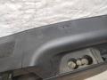 обшивка багажника Volkswagen Caddy 3 поколение [рестайлинг] 2012, 2.0 л., TDi, CFH, дизель, МКПП, белый, минивэн, передний привод, 2K3867035D71N - фото №4