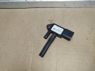 датчик давления (температуры) выхлопных газов Audi A4 B8/8K 2010, 2.7 л., TDi, CGK, дизель, МКПП, белый, седан, передний привод, 059906051A