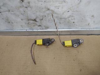 датчик удара Audi A4 B8/8K 2010, 2.7 л., TDi, CGK, дизель, МКПП, белый, седан, передний привод, 8K0959651, 8K0973323R