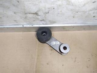 кронштейн глушителя Audi A4 B8/8K 2010, 2.7 л., TDi, CGK, дизель, МКПП, белый, седан, передний привод, 8K0253295, 4A0253149B