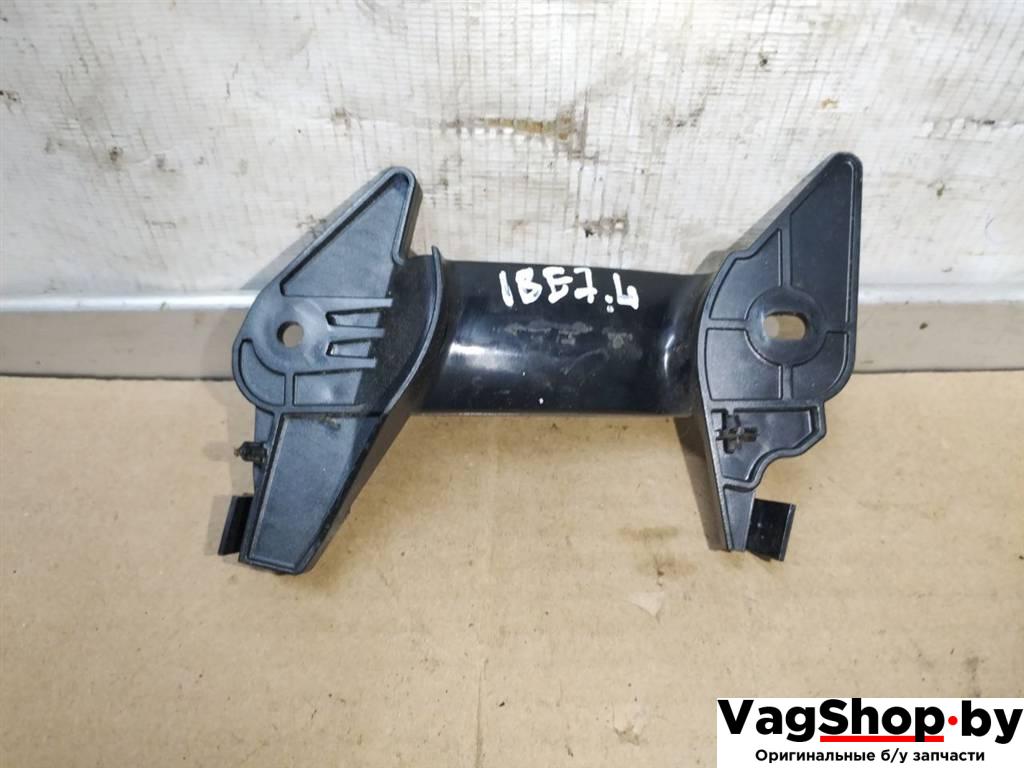 ремень безопасности Audi A4 B8/8K 2010, 2.7 л., TDi, CGK, дизель, МКПП, белый, седан, передний привод, 8K0857781 - фото №1