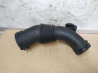 патрубок воздушного фильтра Audi A4 B8/8K 2010, 2.7 л., TDi, CGK, дизель, МКПП, белый, седан, передний привод, 059129627L