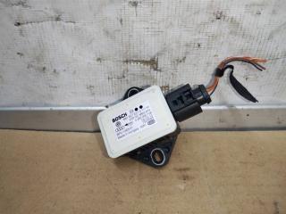 датчик ускорения Audi A4 B8/8K 2010, 2.7 л., TDi, CGK, дизель, МКПП, белый, седан, передний привод, 8K0907637C