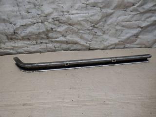 роликовая направляющая Volkswagen Caddy 3 поколение [рестайлинг] 2012, 2.0 л., TDi, CFH, дизель, МКПП, белый, минивэн, передний привод, 2K3843871A