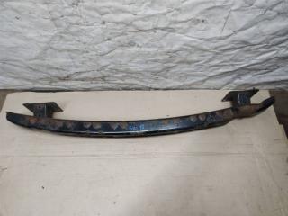 усилитель бампера заднего Volkswagen Caddy 3 поколение [рестайлинг] 2012, 2.0 л., TDi, CFH, дизель, МКПП, белый, минивэн, передний привод, 2K0807305