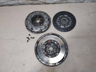 маховик Volkswagen Caddy 3 поколение [рестайлинг] 2012, 2.0 л., TDi, CFH, дизель, МКПП, белый, минивэн, передний привод, 03L105266DL