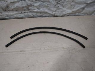 Уплотнитель двери сдвижной Volkswagen Caddy 3 поколение [рестайлинг] 2012, 2.0 л., TDi, CFH, дизель, МКПП, белый, минивэн, передний привод