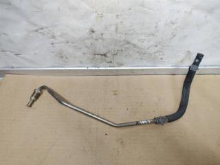 Трубка сажевого фильтра Audi A4 B8/8K 2010, 2.7 л., TDi, CGK, дизель, МКПП, белый, седан, передний привод, 8K0131850M