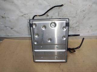 Блок управления BCM (Body Control Module) Audi A4 B8/8K 2010, 2.7 л., TDi, CGK, дизель, МКПП, белый, седан, передний привод, 8K0907063K