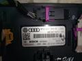 Блок управления BCM (Body Control Module) Audi A4 B8/8K 2010, 2.7 л., TDi, CGK, дизель, МКПП, белый, седан, передний привод, 8K0907063K - фото №3