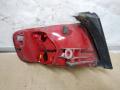 фонарь задний правый Audi A4 B8/8K 2010, 2.7 л., TDi, CGK, дизель, МКПП, белый, седан, передний привод, 8K5945096D - фото №2