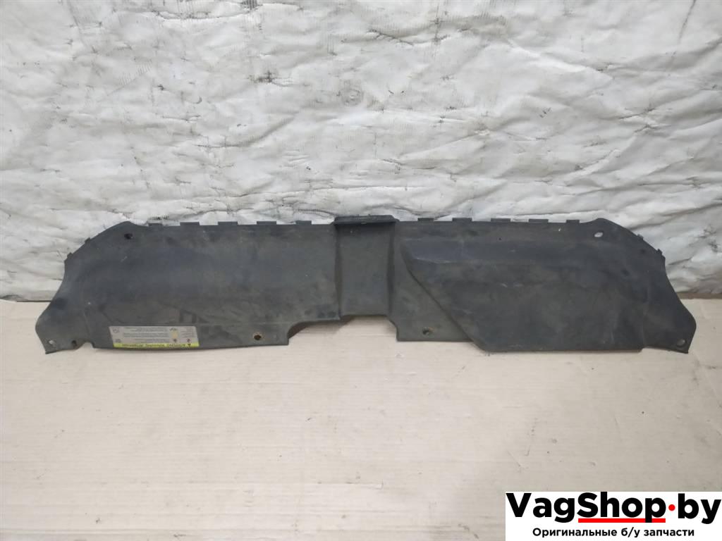 накладка декоративная Audi A4 B8/8K 2010, 2.7 л., TDi, CGK, дизель, МКПП, белый, седан, передний привод, 8K0807081 - фото №1