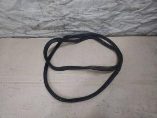 уплотнитель Audi A4 B8/8K 2010, 2.7 л., TDi, CGK, дизель, МКПП, белый, седан, передний привод, 8K5827705C