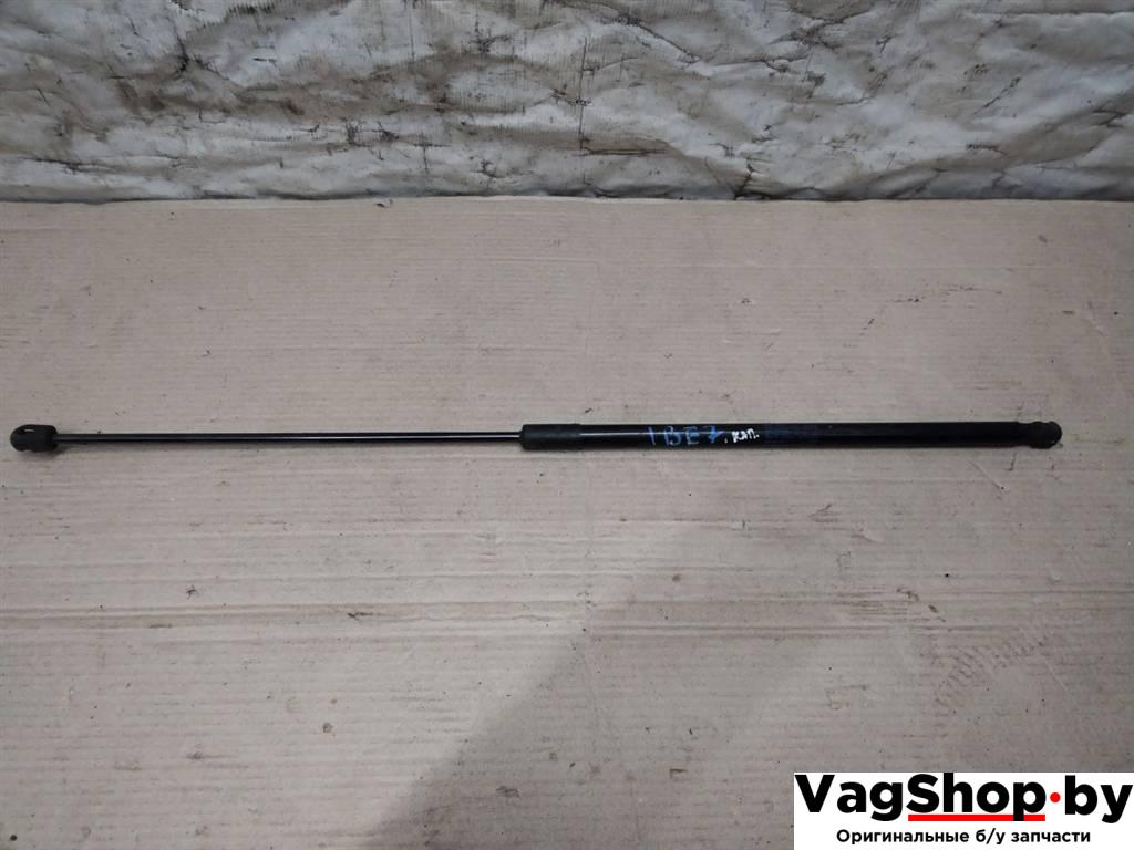 амортизатор капота Audi A4 B8/8K 2010, 2.7 л., TDi, CGK, дизель, МКПП, белый, седан, передний привод, 8T0823359 - фото №1