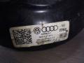 вакуумный усилитель тормозов Audi A4 B8/8K 2010, 2.7 л., TDi, CGK, дизель, МКПП, белый, седан, передний привод, 8K0612103K - фото №3