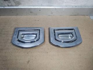 Петля крепления груза Audi A4 B8/8K 2010, 2.7 л., TDi, CGK, дизель, МКПП, белый, седан, передний привод, 1K0864203