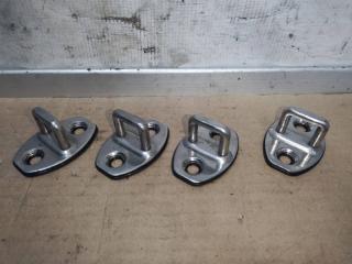 ответная часть (скоба) замка двери Audi A4 B8/8K 2010, 2.7 л., TDi, CGK, дизель, МКПП, белый, седан, передний привод, 8T0837033