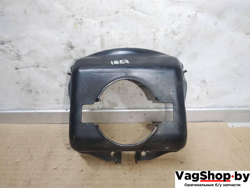 кронштейн (крепление) Audi A4 B8/8K 2010, 2.7 л., TDi, CGK, дизель, МКПП, белый, седан, передний привод, 8K0611367A - фото №1