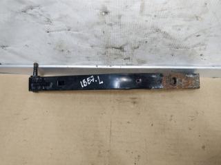 Кронштейн подрамника Audi A4 B8/8K 2010, 2.7 л., TDi, CGK, дизель, МКПП, белый, седан, передний привод, 8K0805527A