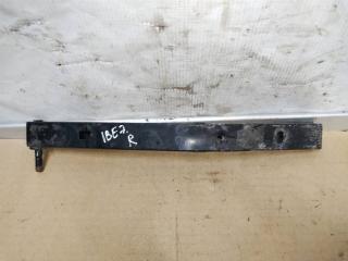 Кронштейн подрамника Audi A4 B8/8K 2010, 2.7 л., TDi, CGK, дизель, МКПП, белый, седан, передний привод, 8K0805528A